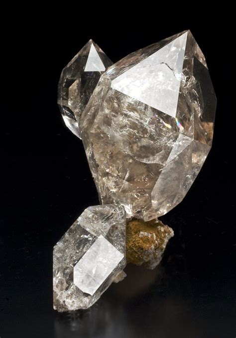 Diamond Mineral | Physical - Optical Properties, Uses and Occurrence