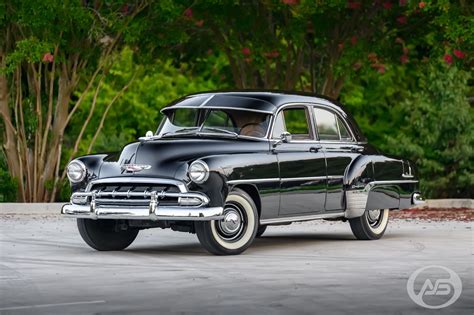 1952 Chevrolet Deluxe | Classic & Collector Cars