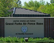 Photos of Grand Forks Air Force Base | MilBases.com