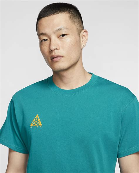 Nike ACG Logo T-Shirt. Nike ID