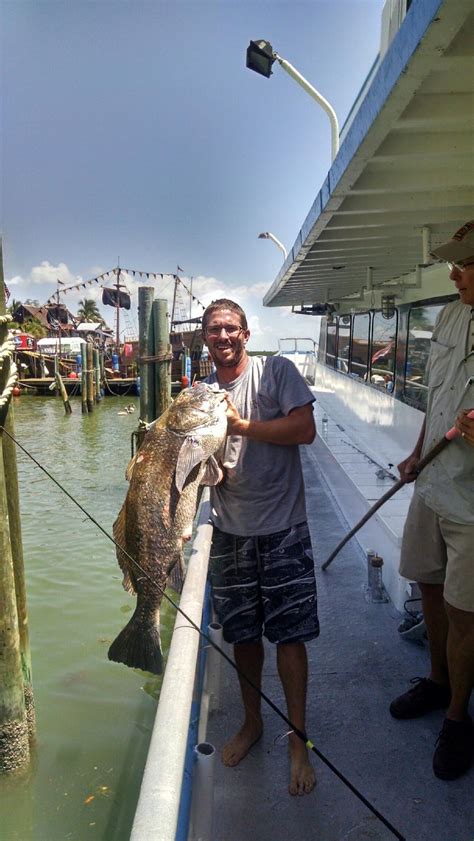 Pass-A-Grille Fishing Guide – St Pete Beach Fishing