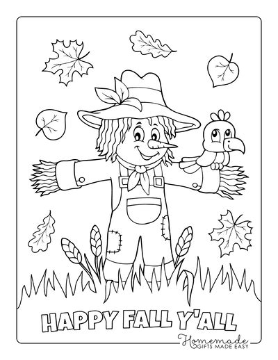 Leaf Coloring Pages Printable : Free Printable Leaf Coloring Pages For Kids : Did you know about ...