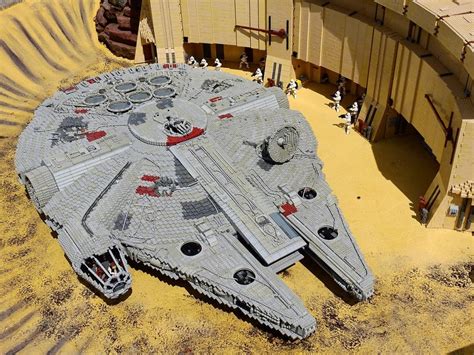 The 10 Best Lego Sets for Adults in 2021