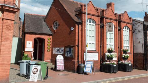 Nantwich Museum | Things to do in Nantwich | What to do in Nantwich