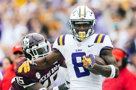 Giants mock draft tracker: LSU WR Malik Nabers is the consensus choice ...