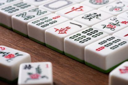 Mahjong: Why this Women’s Game Matters – Lilith Magazine