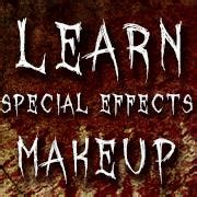 Learn Special Effects Makeup
