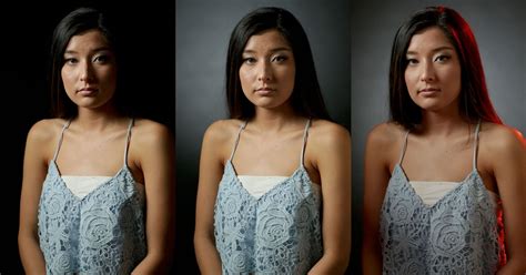 Here's an Intro to Three-Point Lighting for Portraits | PetaPixel