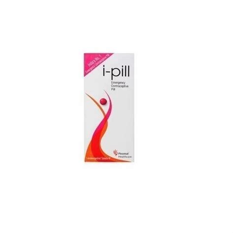 I Pill Birth Control Pills, For Hospital, Tablet at Rs 150/strip in Jalgaon