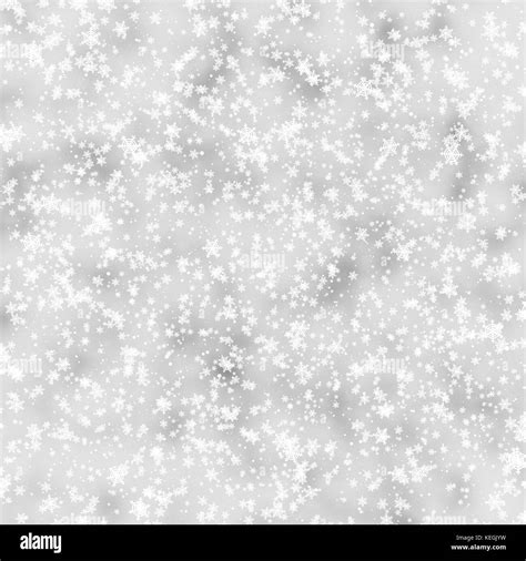 Snow Christmas Background Stock Photo - Alamy
