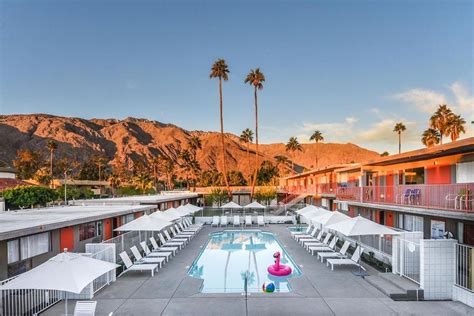 Top 21: Cheap Hotels in Palm Springs, California(CA), United States | Hotel Reviews