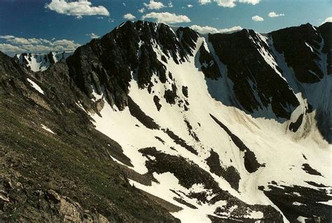 Absaroka Range : Climbing, Hiking & Mountaineering : SummitPost