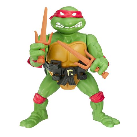 TMNT Reissues - Images and Info - The Toyark - News