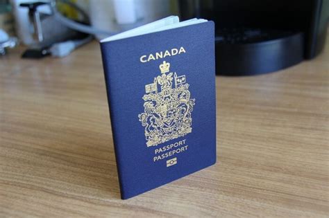 Canadian Passport Ranked 5th Most Powerful In the World - VisaGuide.World