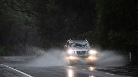 Weather forecast for Ipswich delivered by BOM experts | The Courier Mail