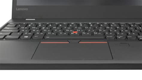 Lenovo ThinkPad T570 review - thin, light, reliable, enduring ...