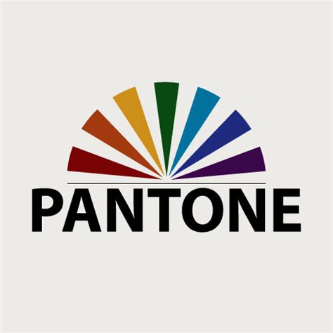 Pantone Logos