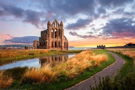 Joe Daniel Price Photography, My Photos Portfolio | Whitby abbey, Whitby, Pilgrim