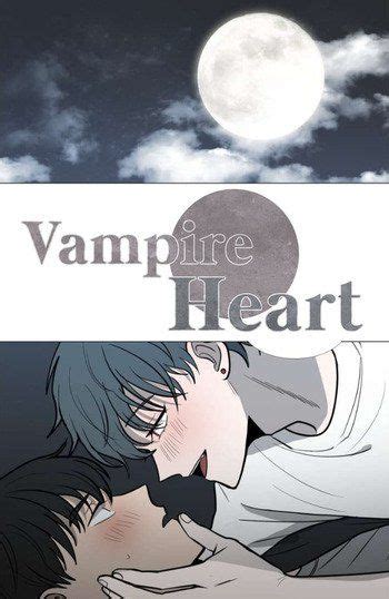 Vampire Manga Bl - Actual