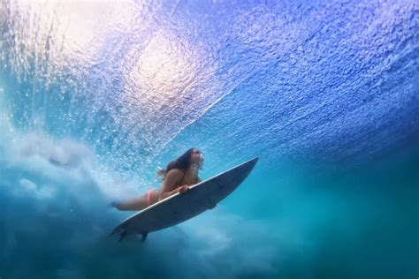 Can Surfing Build Muscle? Here’s What Beginners Need to Know – FitSeer.com