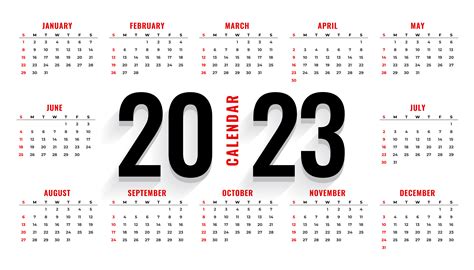 Kalender 2023 Lengkap Hari Libur Cuti Bersama Jawa Dan Hijriyah - IMAGESEE