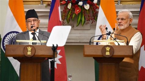 India supports Nepal Constitution amendment process