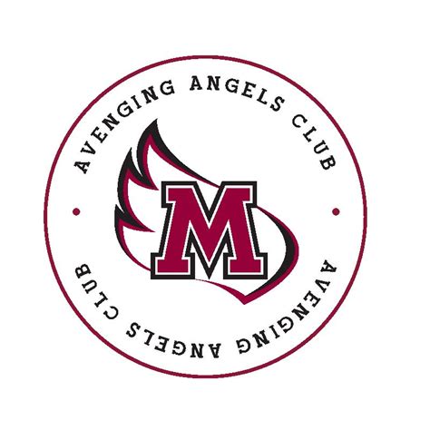 Avenging Angels Club - Meredith College