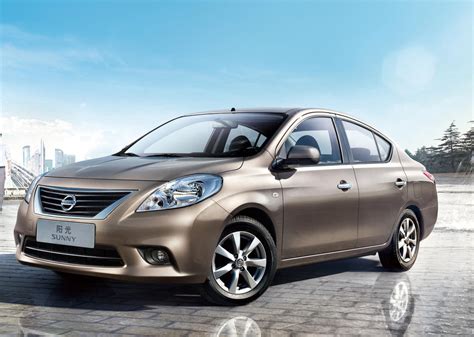 NISSAN Tiida/Versa Sedan Specs & Photos - 2011, 2012, 2013, 2014, 2015 ...