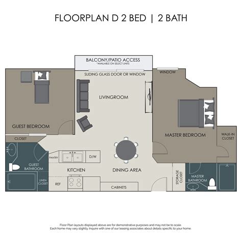 Bluffside Terrace Apartment Homes