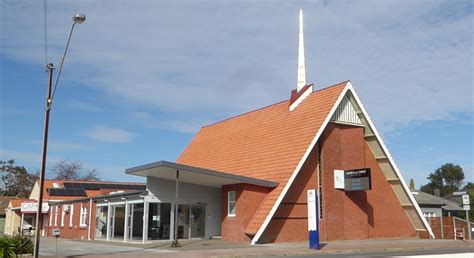 Churches of Christ SA and NT | Brighton Church of Christ