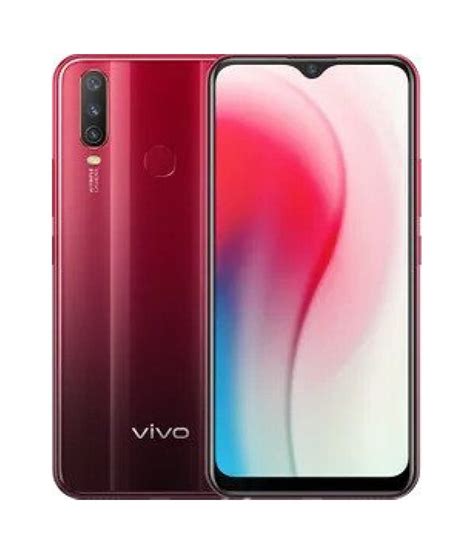 [2021 Lowest Price] Vivo Y3 (4gb Ram + 128gb) Price in India & Specifications