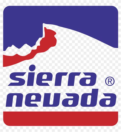 Sierra Nevada Logo Png Transparent - Logo Sierra Nevada, Png Download ...