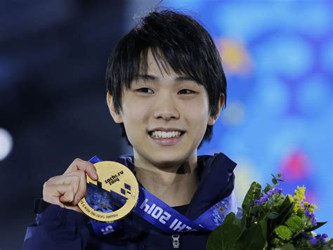 Yuzuru Hanyu 2025 Winter Olympics Score - Allyn Sapphira