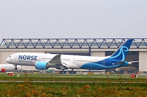 Norse Atlantic Airways releases winter sun routes for 2024-2025 season - Aviation24.be