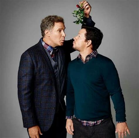 Will Ferrell and Mark Wahlberg "Daddy's Home" | Mark wahlberg daddy's home, Actor mark wahlberg ...