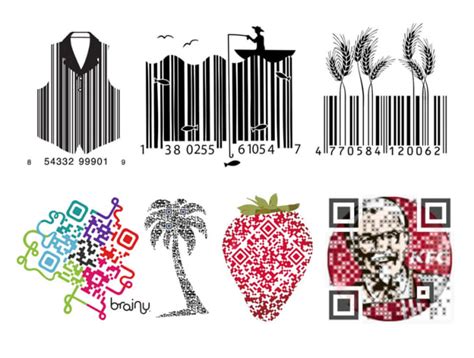 Design Barcode And Qr Code | Business Cards & Stationery designs