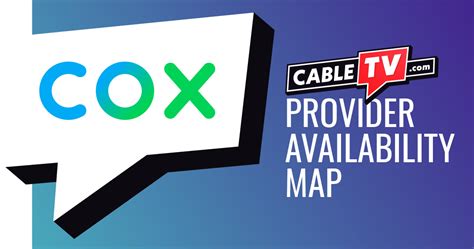 Cox Communications Availability | CableTV.com