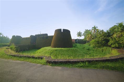 Bekal Fort | Kerala Tourism