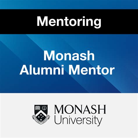 Monash Alumni Mentor - Credly