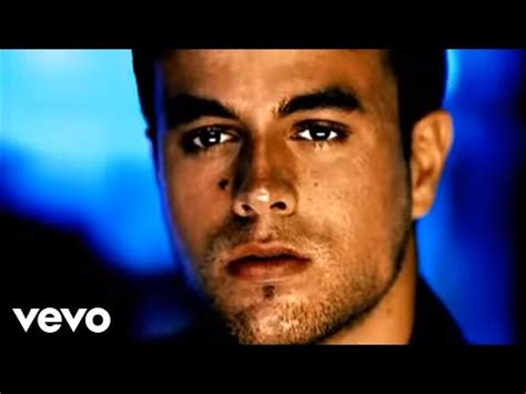 Enrique Iglesias - Bailamos Lyrics