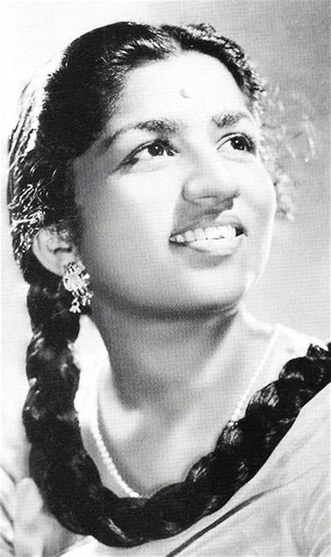 Lata mangeshkar – Artofit