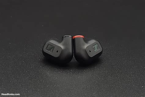 Sennheiser IE 200 Review - Headfonia Reviews