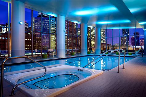 10 Chic Toronto Hotels For Your Next Trip to Canada