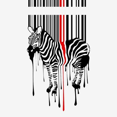 List of 16 Creative Barcode Designs - ByteScout