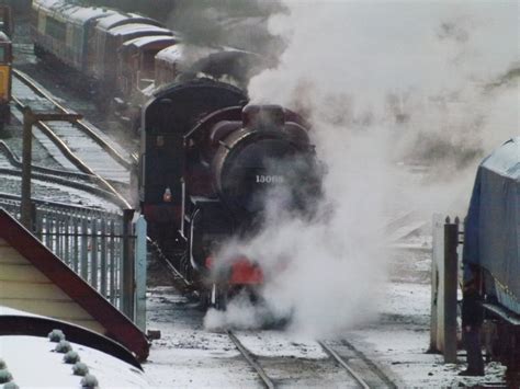 January Steam Gala 2015 - Preserved Railway - UK Steam Whats On Guide ...