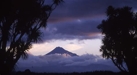 Ngāti Ruanui – Te Ara Encyclopedia of New Zealand