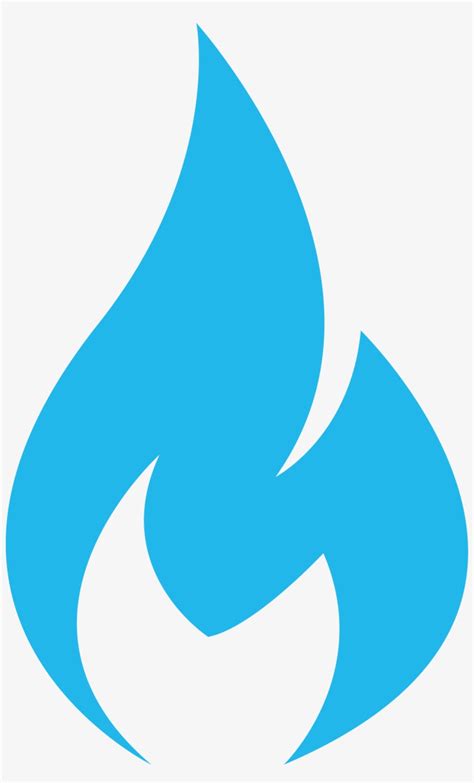 Download Gas - British Gas Flame Logo | Transparent PNG Download | SeekPNG