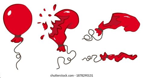 59,775 Balloon Popping Stock Vectors, Images & Vector Art | Shutterstock