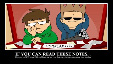 Tom from Eddsworld: Why His Eyes Are Black | Squishy Amino Amino