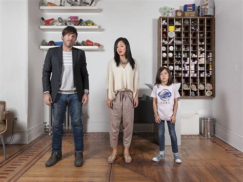 Photographer Captures The Future With Mixed Race Family Portrait Series | HuffPost